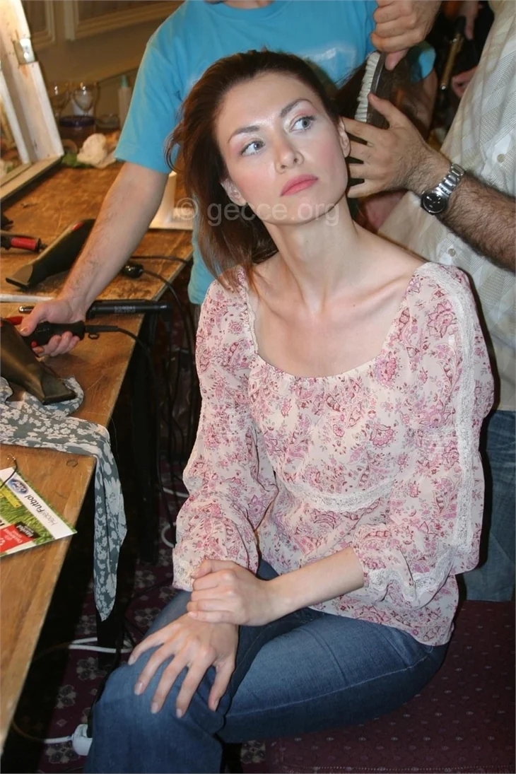 Nefise Karatay