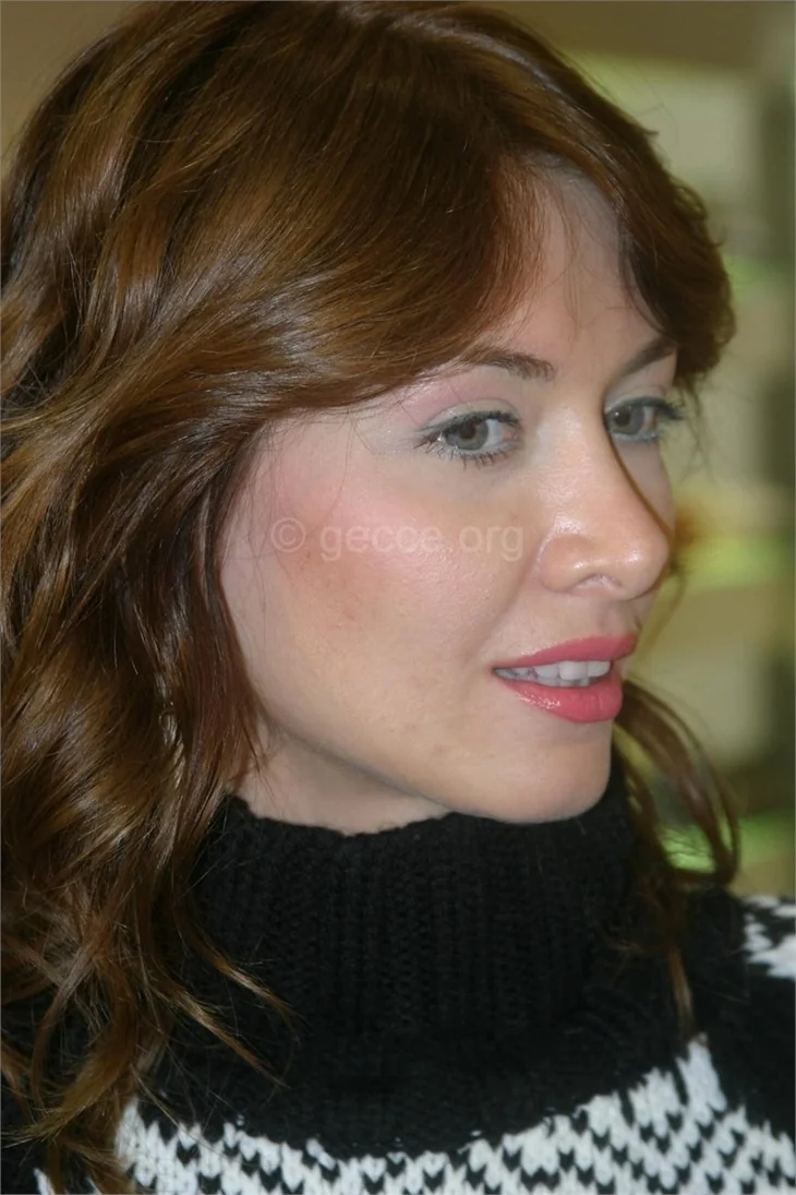 Nefise Karatay