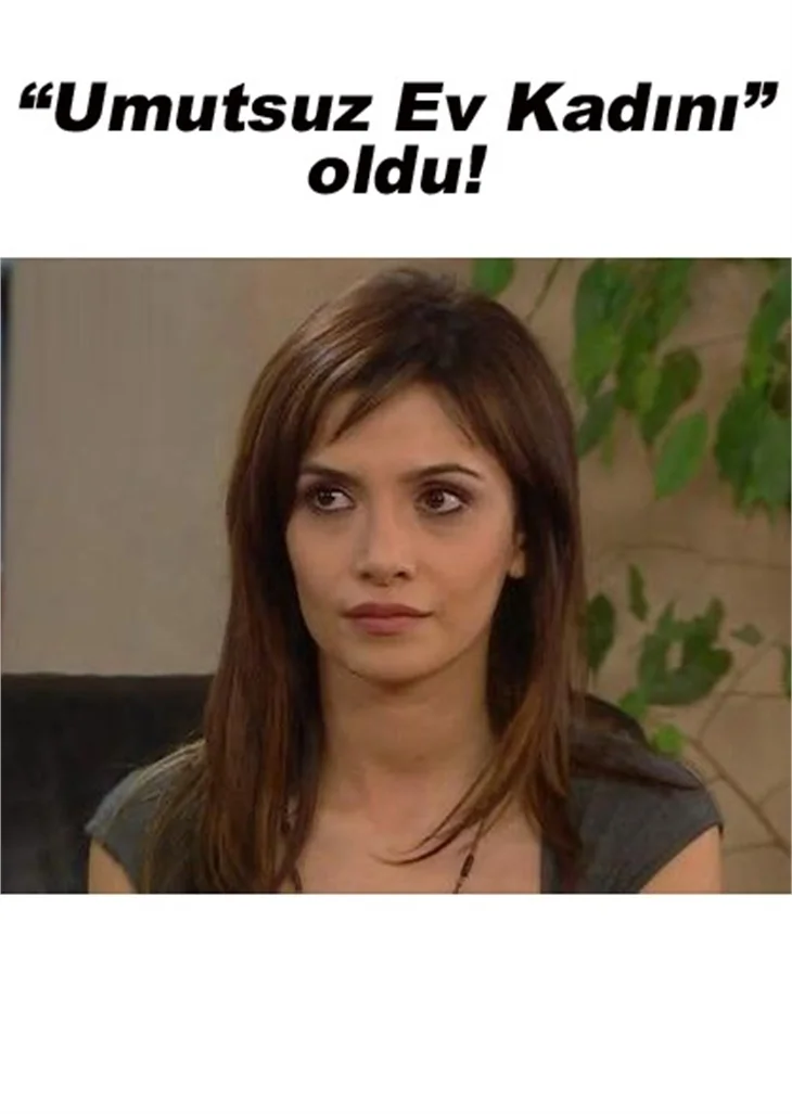 İŞTE SONGÜL ÖDEN'İN YENİ DİZİSİ!