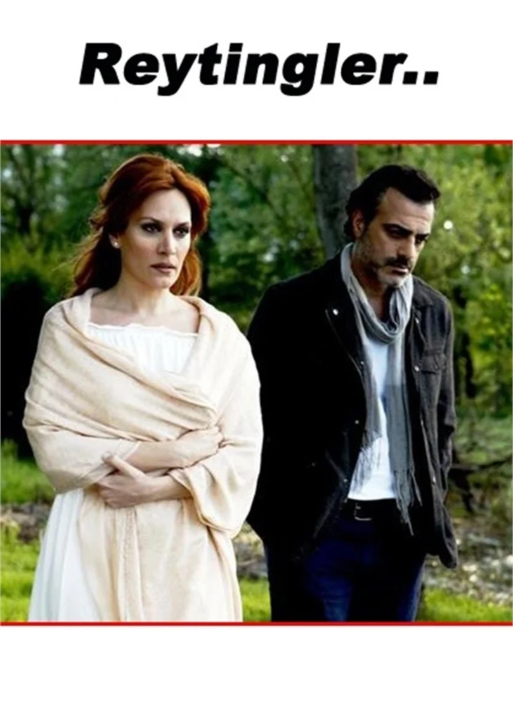 KALBİM SENİ SEÇTİ, UZAK ARA ZİRVEDE!