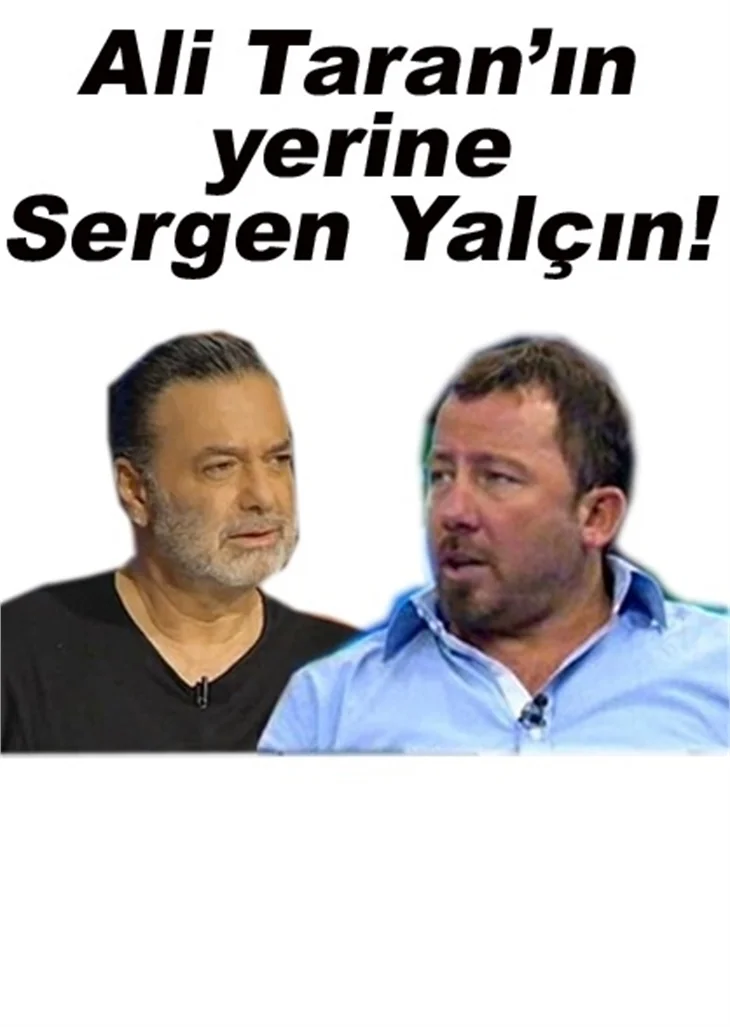“YETENEK SİZSİNİZ” DE YENİ JÜRİ ÜYESİ BELLİ OLDU!