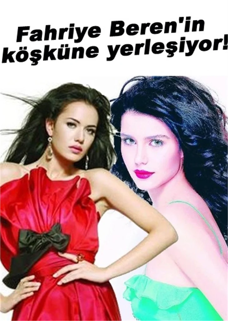 AŞK-I MEMNU'NUN YALISI YİNE EKRANDA!