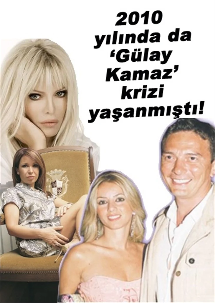 ÇAVUŞOĞLU'NUN EVLİLİĞİ İLK KEZ SARSILMIYOR!