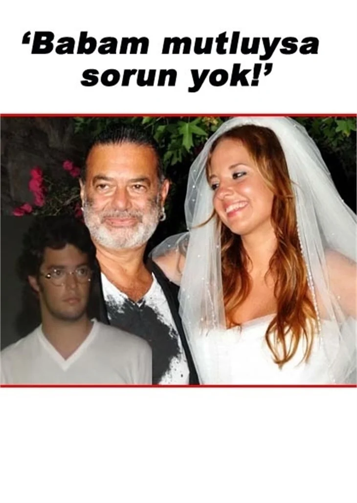 TARAN'IN OĞLU KUZEY İLK KEZ KONUŞTU!