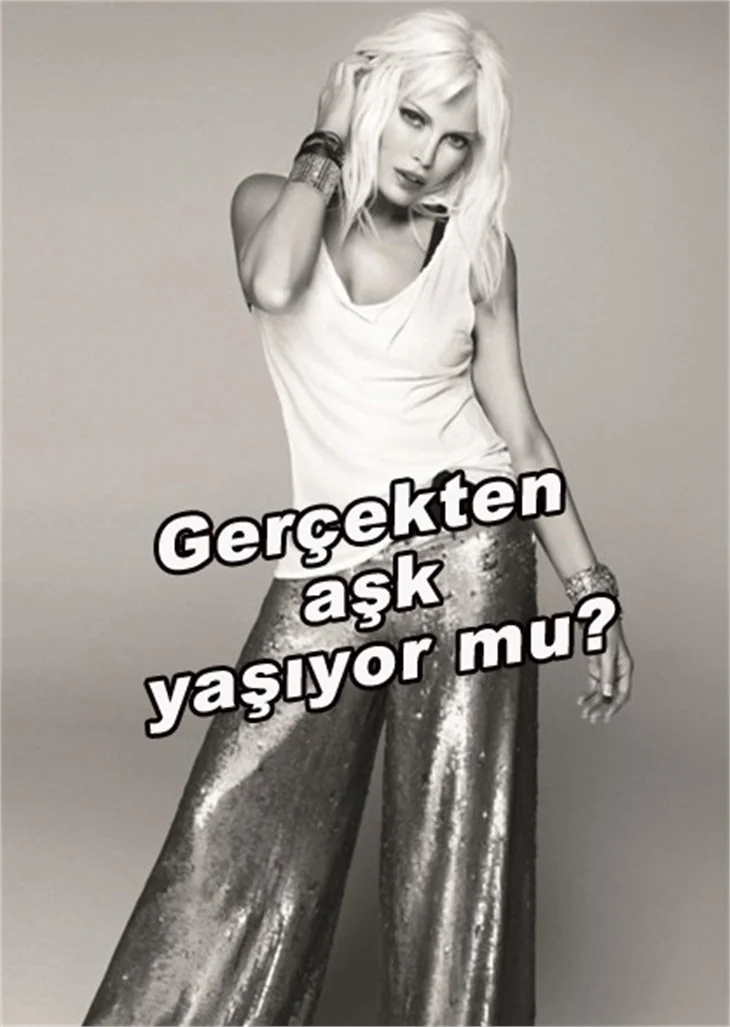 AYŞE ARMAN AJDA PEKKAN'I YAZDI!
