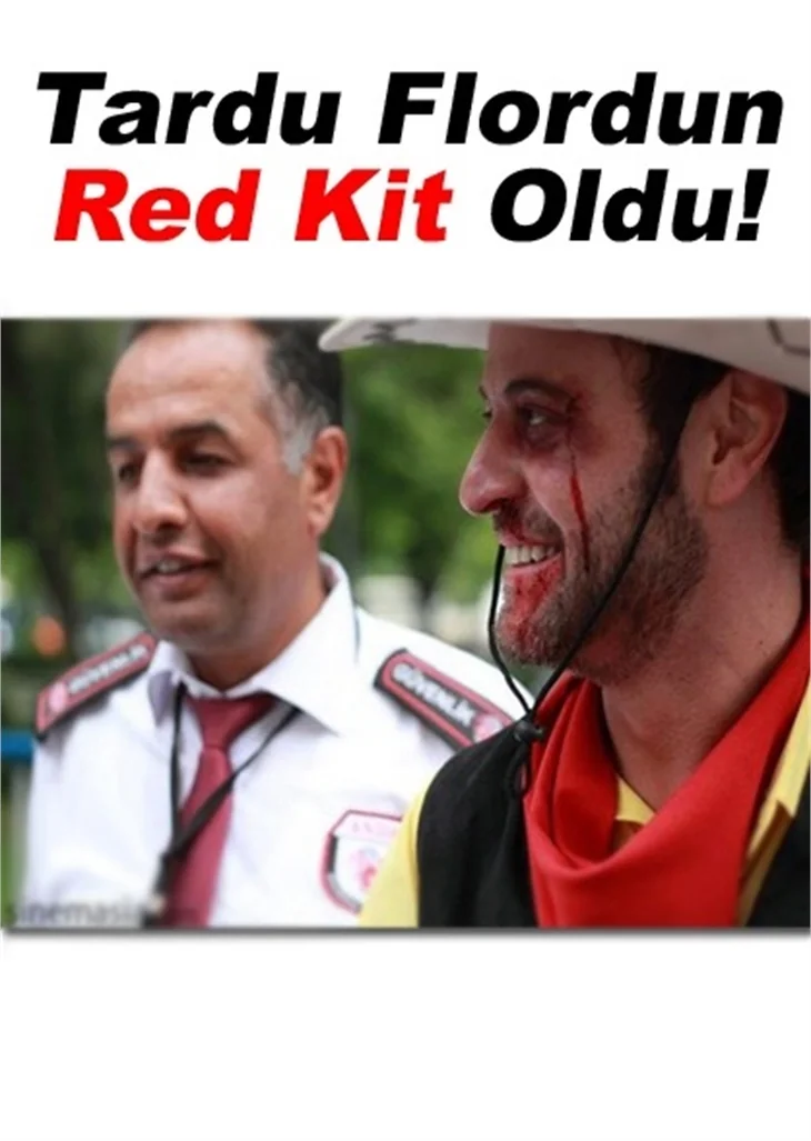 BEHZAT Ç.'NİN FİNAL SAHNESİ ÇEKİLDİ!