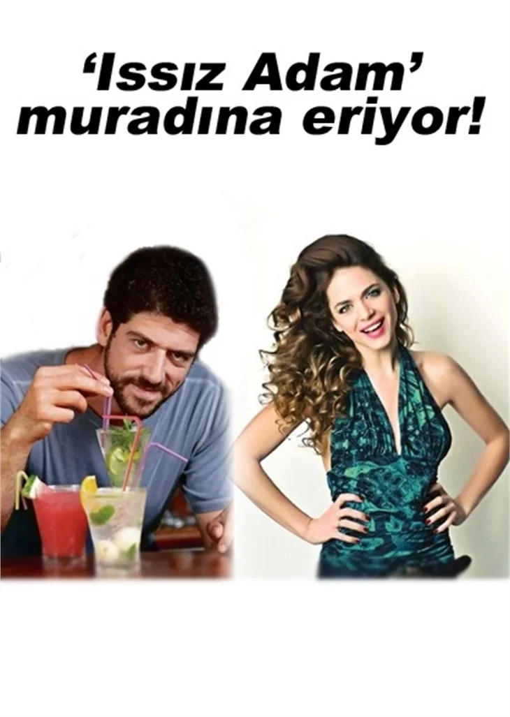CEMAL HÜNAL VE LALE CANGAL ÇİFTİ EVLENİYOR!