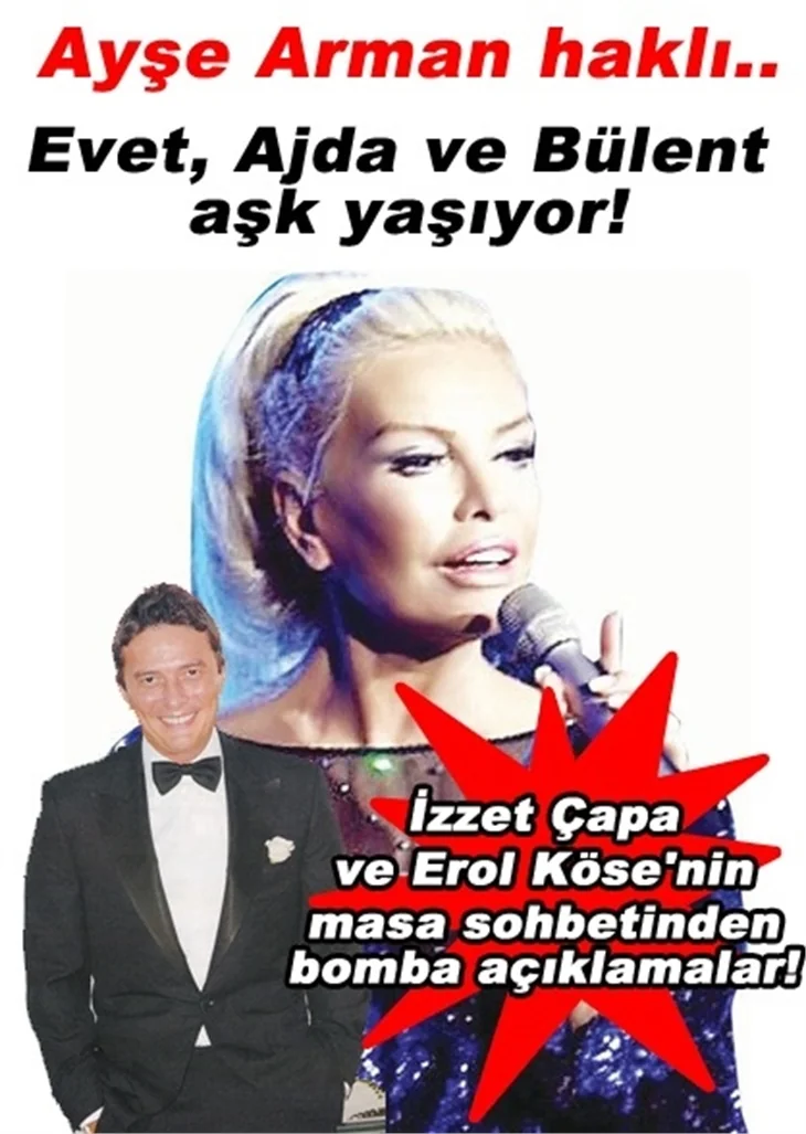EROL KÖSE'DEN BOMBA AÇIKLAMALAR!
