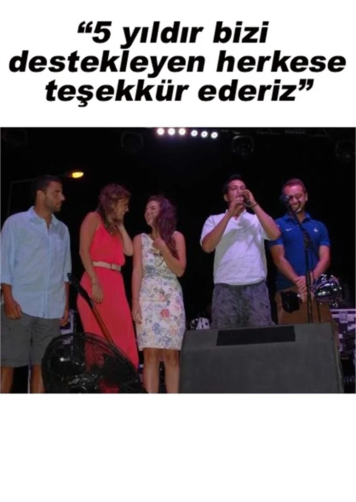 'KAVAK YELLERİ'NİN SON BÖLÜMÜ ÇEKİLDİ!