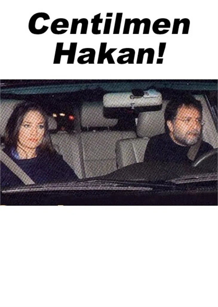 CHP'Lİ ESKİ VEKİLİN KIZINA ŞOFÖRLÜK YAPTI!