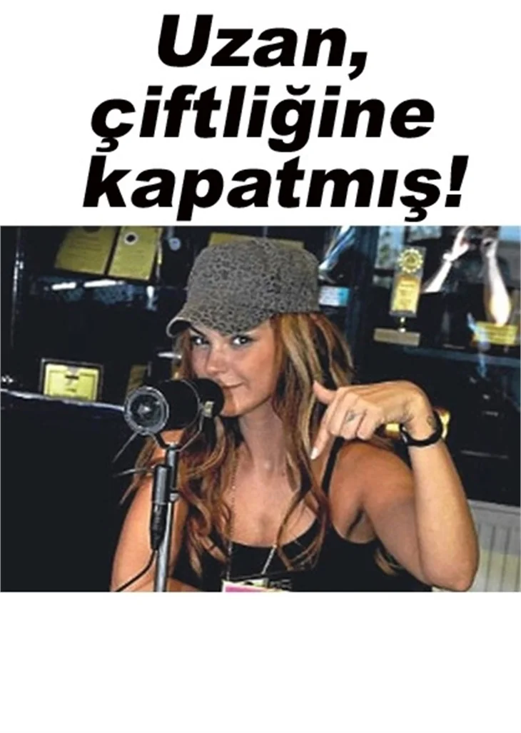 NEZ'DEN ÇARPICI AÇIKLAMALAR!