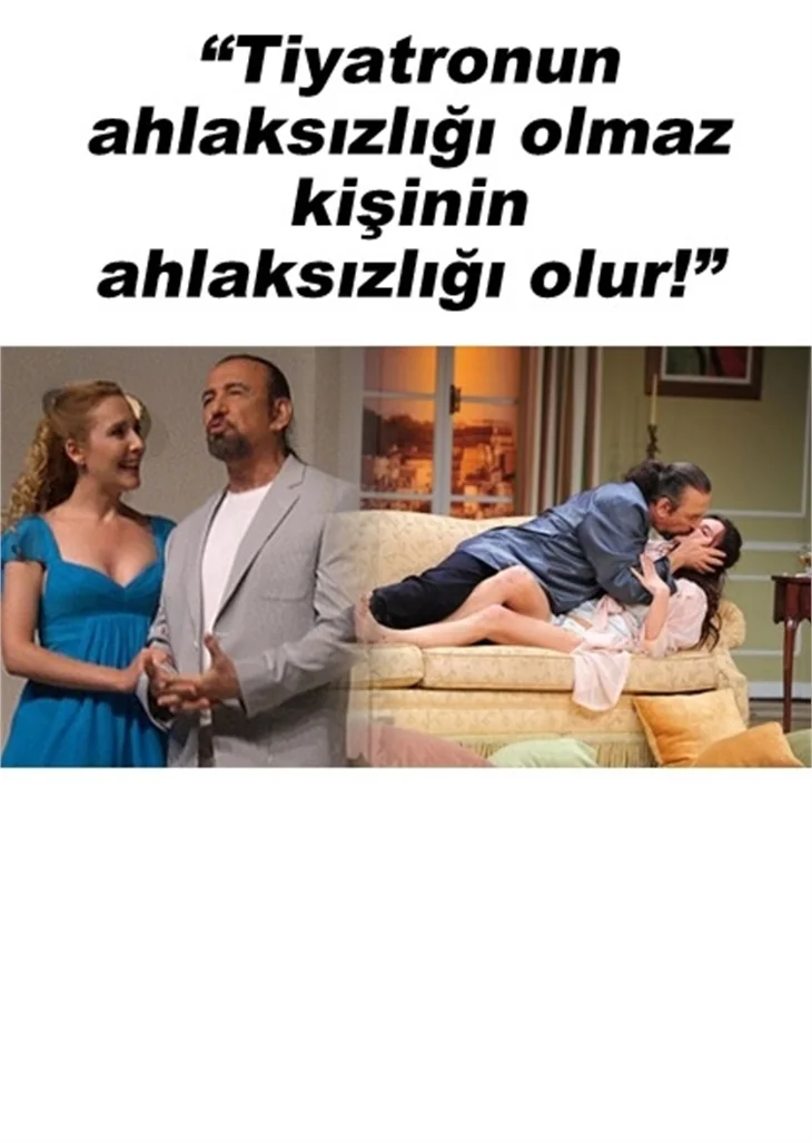 CİHAN ÜNAL VE YENİ PARTNERİ İLK KEZ KONUŞTU!