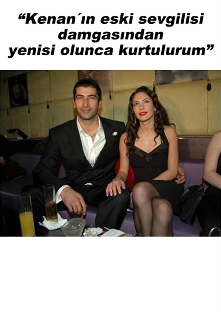 ZEYNEP BEŞERLER'DEN ŞAŞIRTAN AÇIKLAMA!
