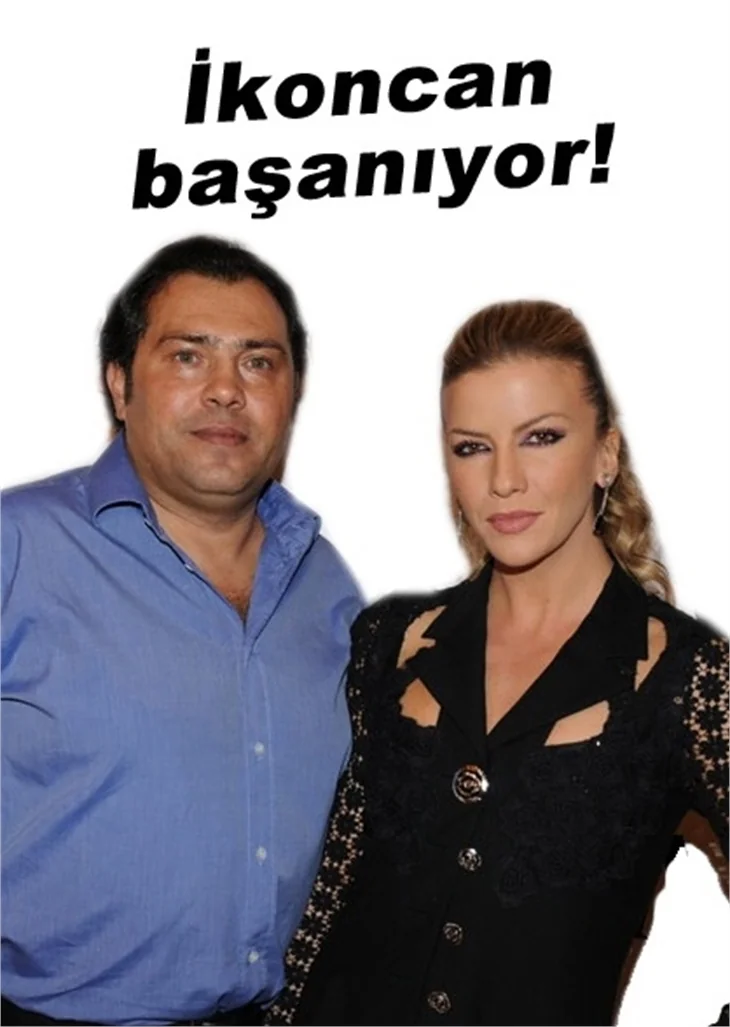 'KÜÇÜK FLÖRTLERİ AFFEDERİM' DEMİŞTİ AMA..