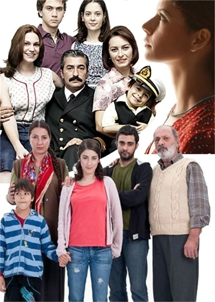 YENİ SEZONDA HANGİ DİZİ, NE ZAMAN BAŞLIYOR?