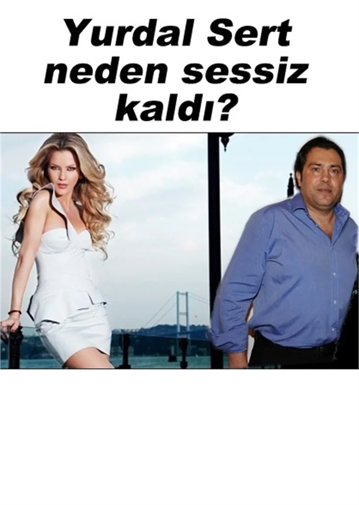 IVANA SERT, SIRBİSTAN'DAKİ BABA EVİNE DÖNDÜ!