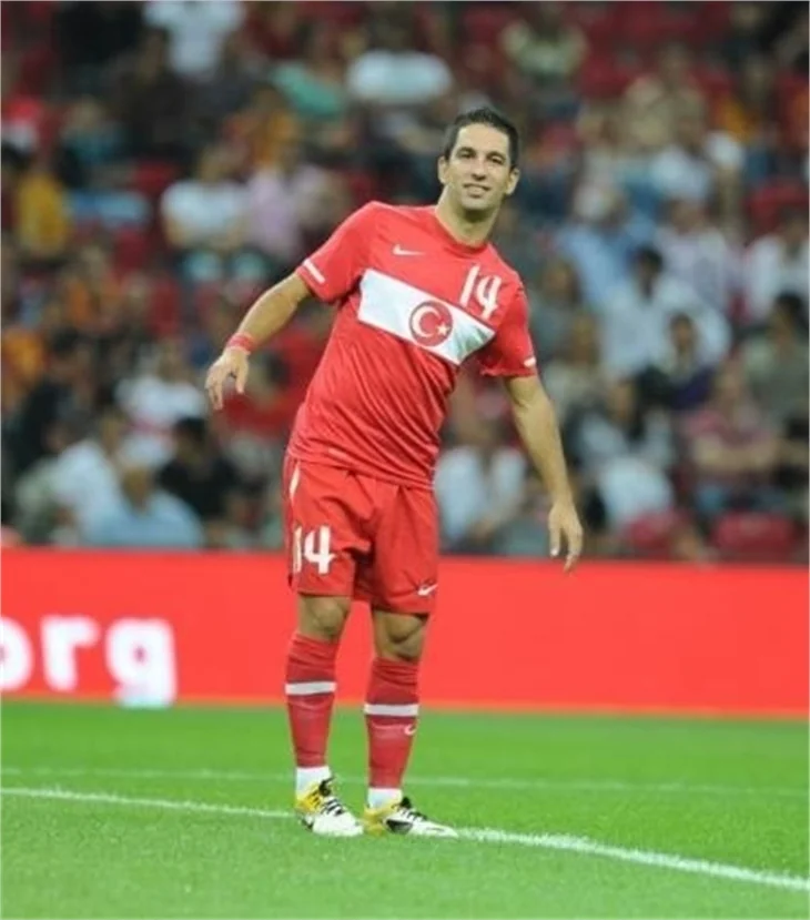 Türkiye 3 - Estonya 0