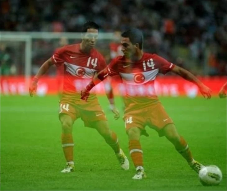 Türkiye 3 - Estonya 0