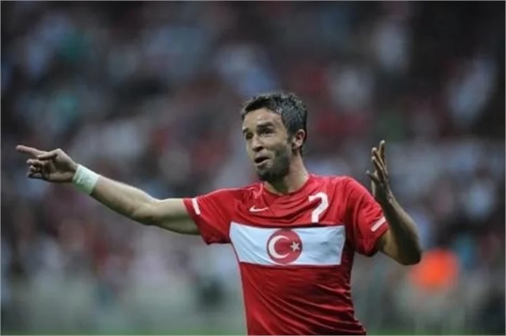 Türkiye 3 - Estonya 0