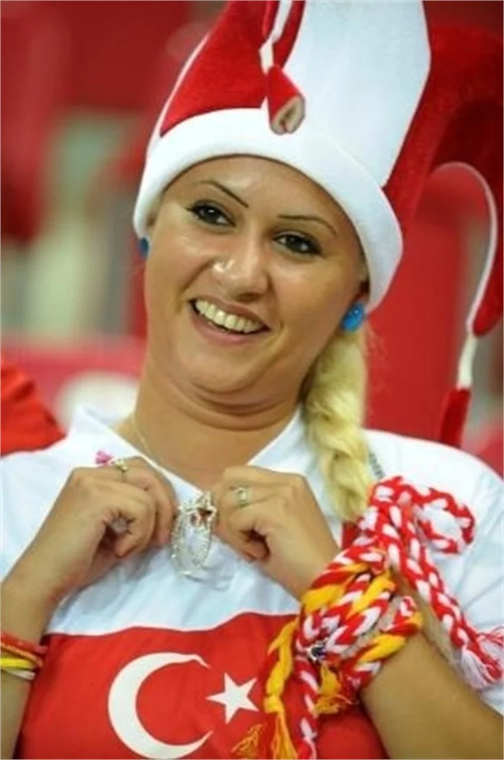 Türkiye 3 - Estonya 0