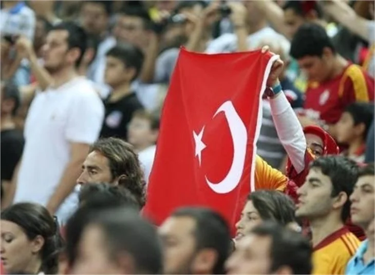 Türkiye 3 - Estonya 0