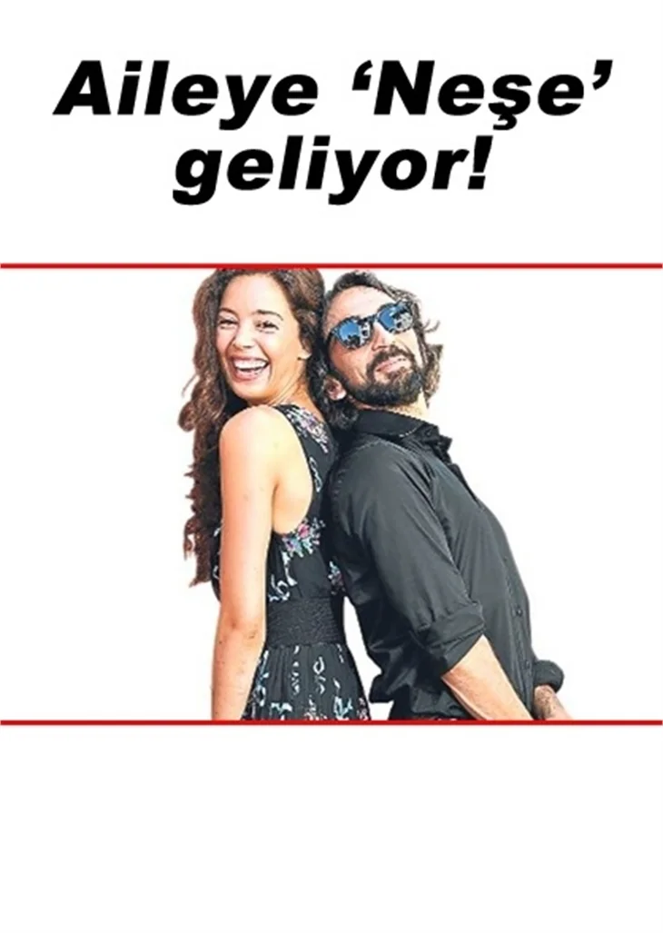 AKIN VE TANIŞ'TAN 'GENİŞ AİLE' TÜYOLARI!