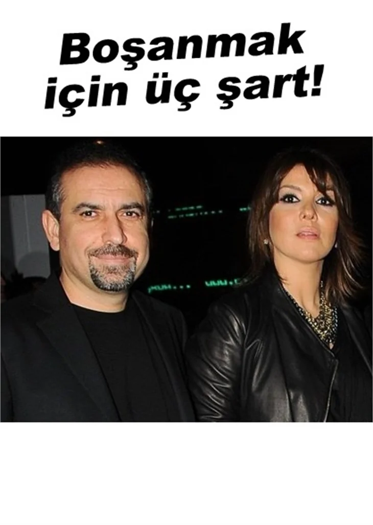 GÜLBEN ERGEN, MUSTAFA ERDOĞAN'DAN NE İSTEDİ?