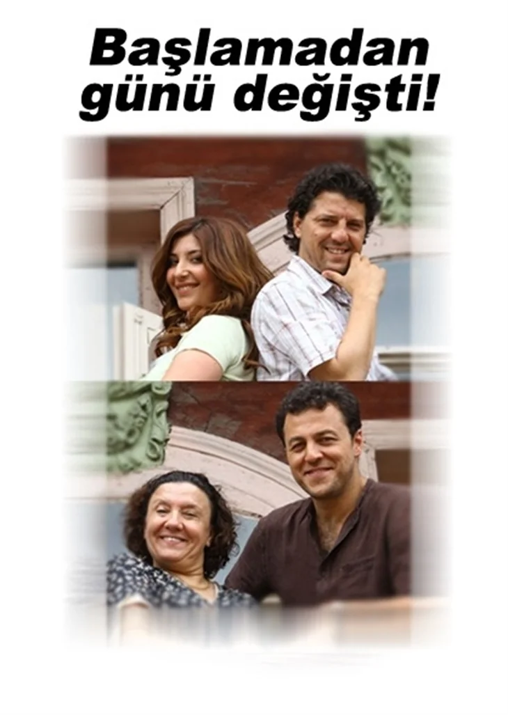 PEKİ, İDDİALI DİZİ NE ZAMAN YAYINLANACAK?