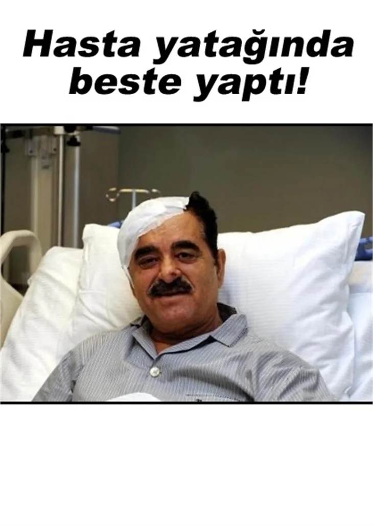 TATLISES YENİ ALBÜM İÇİN ÇALIŞMALARA BAŞLADI!