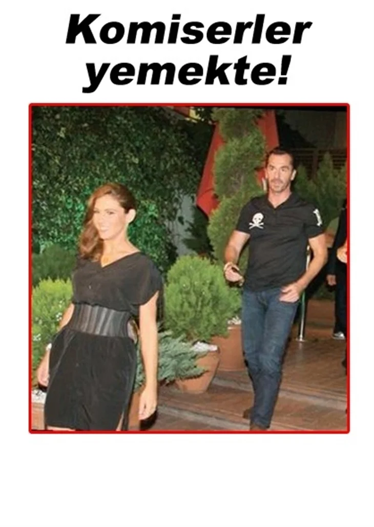 İLKER İNANOĞLU, ARKA SOKAKLAR'A MI DÖNÜYOR?