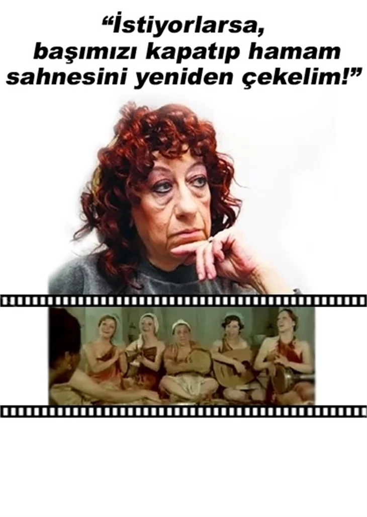 AYŞEN GRUDA'DAN ZEHİR ZEMBEREK AÇIKLAMALAR!