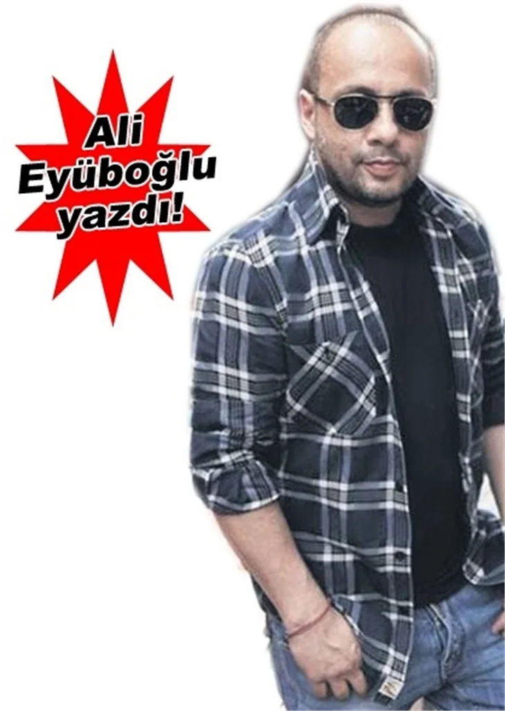 İZZET ÇAPA TELEVİZYON YOLUNDA!