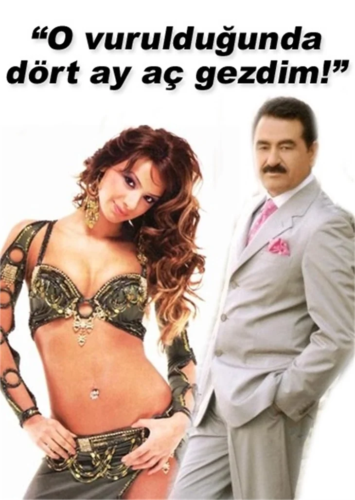 DİDEM'DEN TATLISES HAKKINDA SAMİMİ İTİRAF!