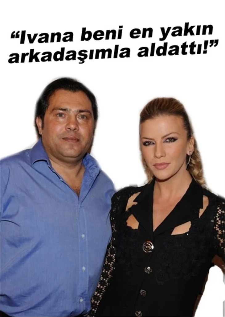 YURDAL SERT BOŞANMAK İÇİN DAVA AÇTI!