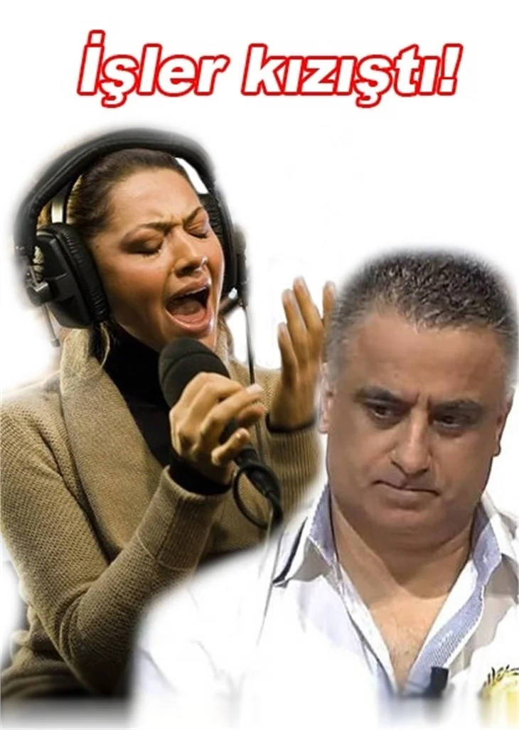 DAVA SIRASI EROL KÖSE'YE GELDİ!