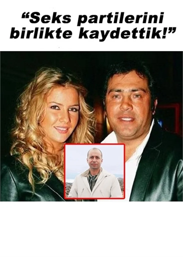 IVANA’YLA ARAMDA NE OLACAĞINI BİLEMEM!