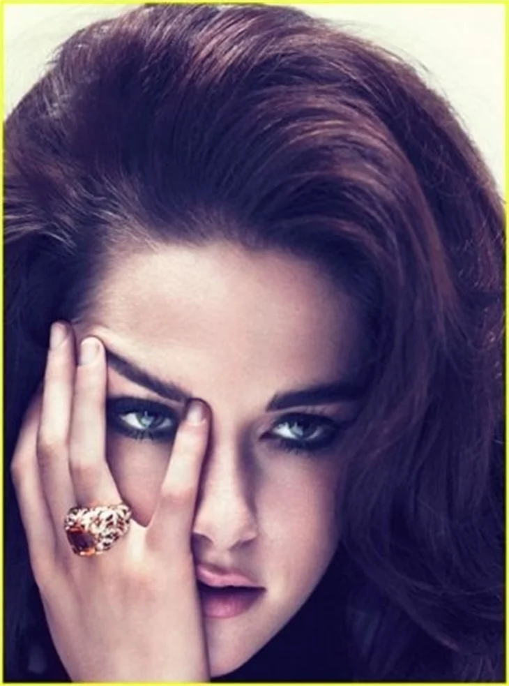 Kristen Stewart 15 dakikada 500 bin dolar kazandı