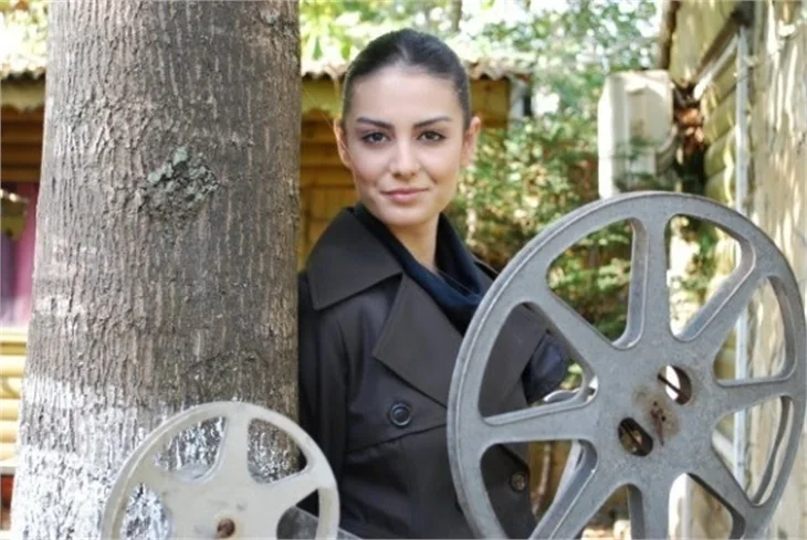 Karşınızda yeni Memoli'nin yeni köylü kızı!