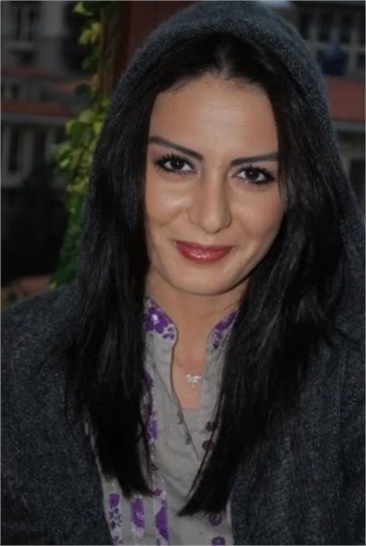 Karşınızda yeni Memoli'nin yeni köylü kızı!