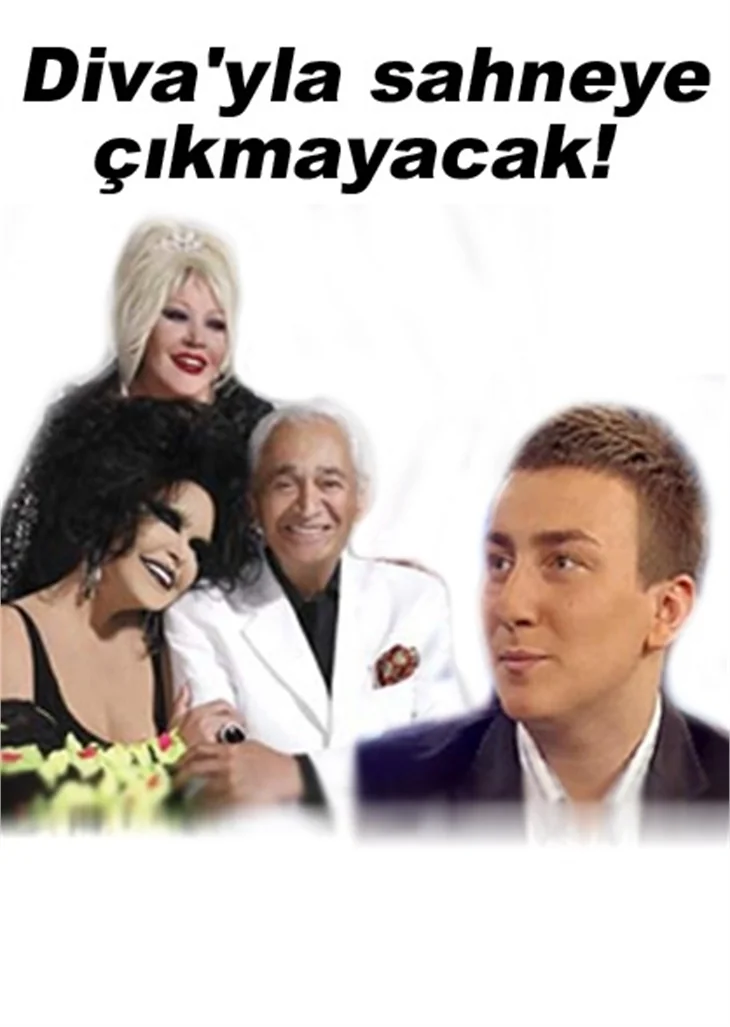 SEFA DOĞANAY'DAN JET YALANLAMA!