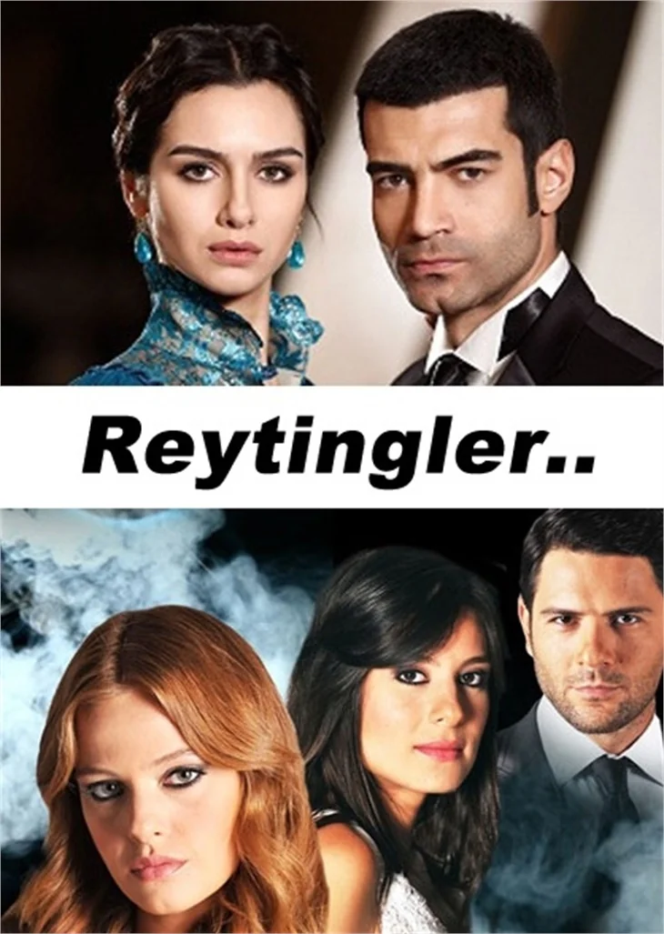 YER GÖK AŞK VE AY TUTULMASI ZİRVEDE!