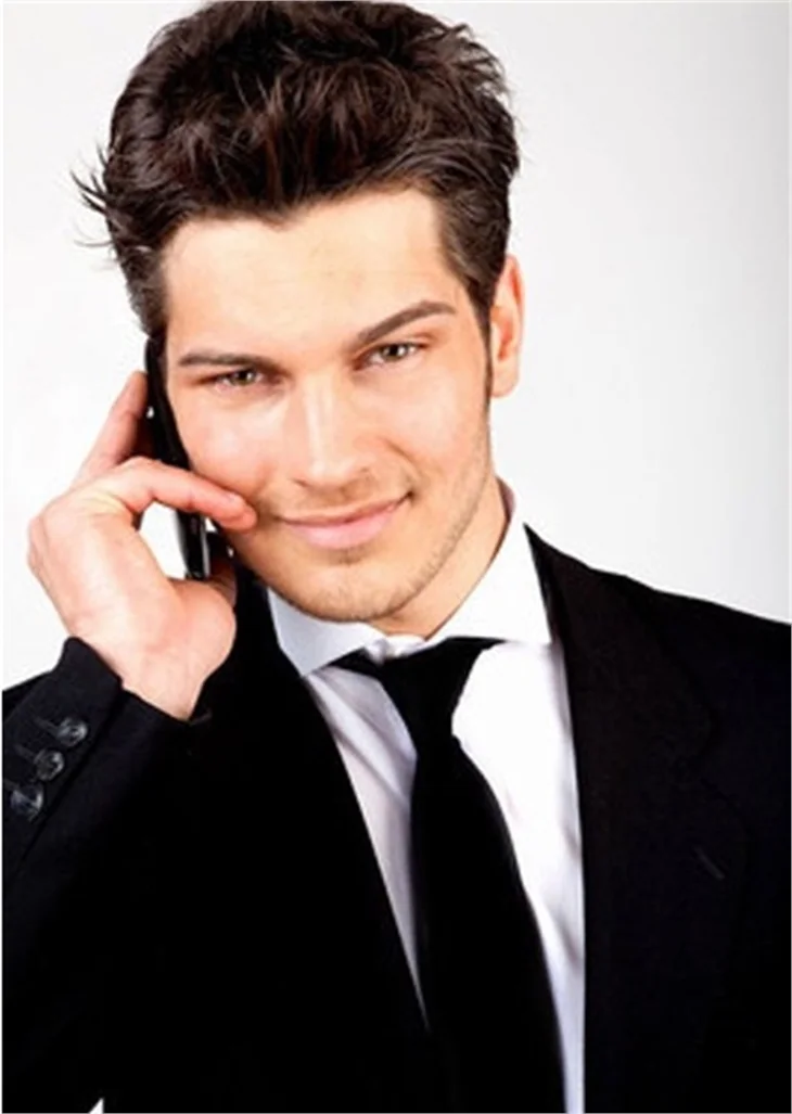 ULUSOY'UN YANINA DİŞİ SİNEK BİLE YAKLAŞAMIYOR
