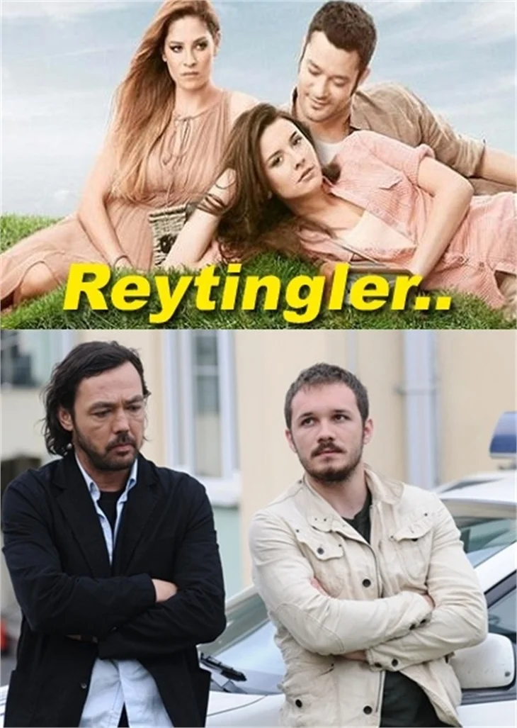 AB'DE KANIT, TOTAL'DE DİNLE SEVGİLİ ZİRVEDE