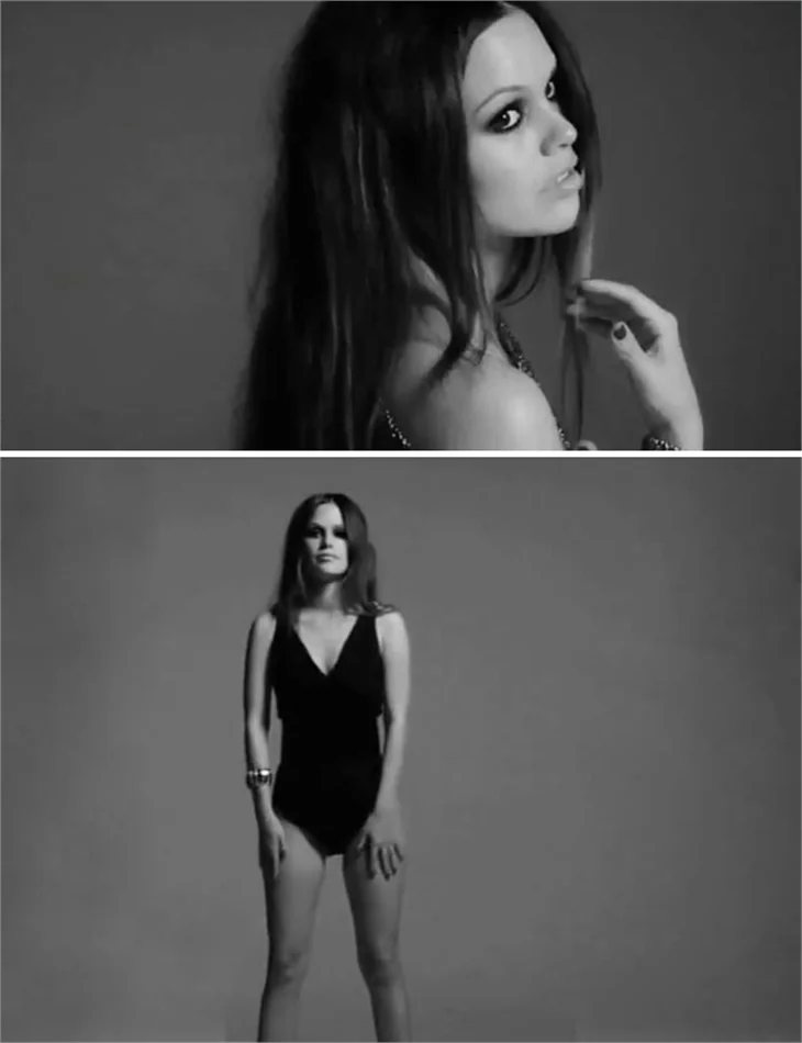 Çilli güzel Rachel Bilson'un en seksi fotoğrafları...