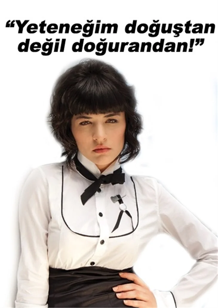 GONCA VUSLATERİ'DEN SAMİMİ İTİRAFLAR!