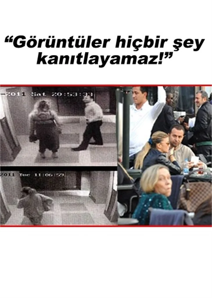 HATEM YAVUZ KENDİNİ SAVUNDU!