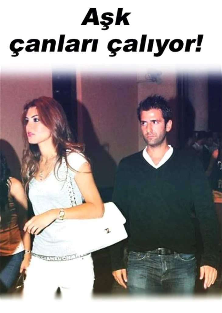 İDİL FIRAT YENİ BEHLÜL'ÜNÜ BULDU!