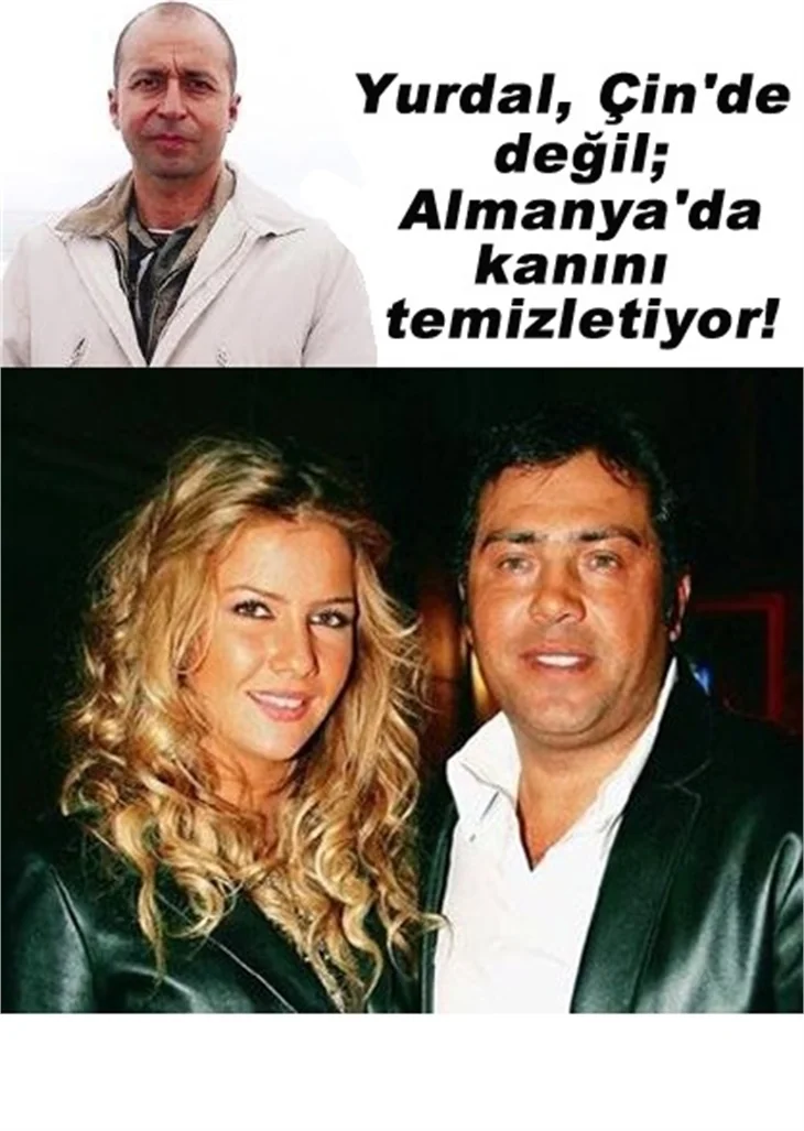KANADA'DAKİ HATEM YAVUZ'DAN ŞOK İDDİA!