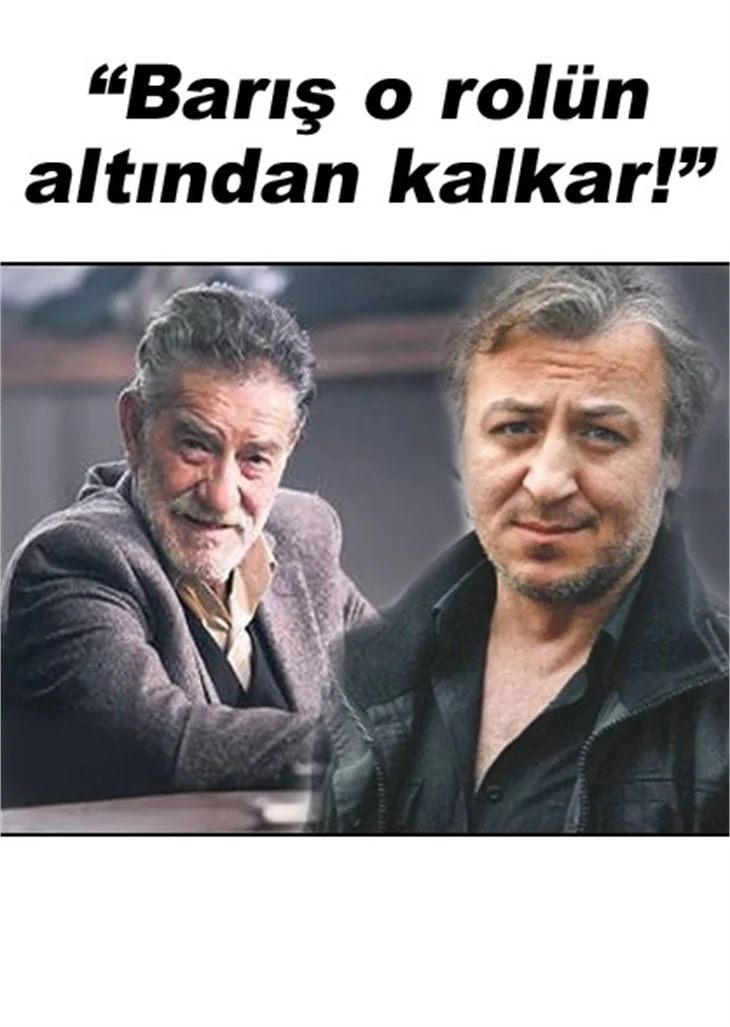 MEKİN'DEN FALAY'A ÖVGÜ DOLU SÖZLER!