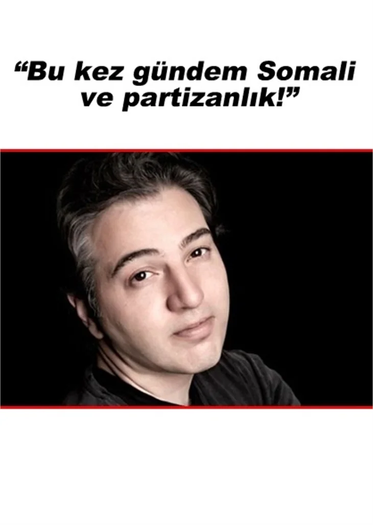 FAZIL SAY'DAN OLAY SÖZLER!